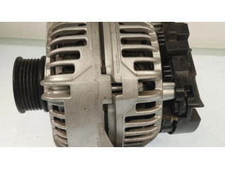 Генератор 0124515017, 9442841   Volvo S80 2.4     