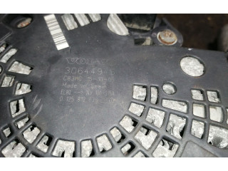 Генератор 30644945, 0125812038 Volvo S60