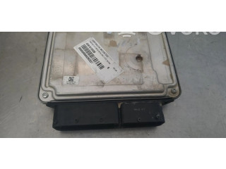 Řídící jednotka 0281013238, 0281013238 Skoda Octavia Mk2 (1Z)