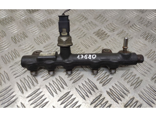 Vstřikovací lišta 967430008005, 9814383880 Ford Kuga II pro naftový motor 2.0