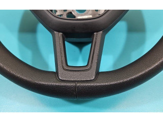 Руль Skoda Citigo  2011 - 2020 года 6V0419091G, IMPRK1472530      