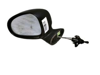 Зеркало электрическое        Chevrolet Matiz   -  года   