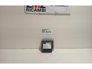 Блок подушек безопасности 52042475, 52042475 Jeep Renegade