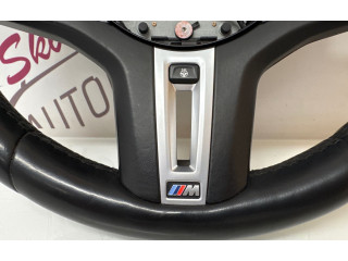 Volant BMW 5 G30 G31 2017 60037993, 0060030200