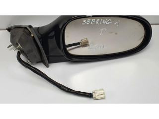 Зеркало электрическое Chrysler Sebring (ST-22 - JR) 2000 - 2007 года