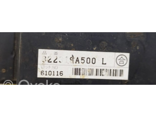 Pojistková skříňka 822319A500, 610116 Subaru Legacy 1994