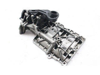 Масляный насос N47 D20 C 7810823, 7810773 BMW 1 F20 F21