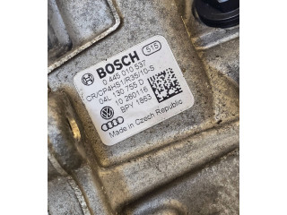 Комплект системы впрыска топлива 04L130755D, 04L130277AE    Audi A6 S6 C7 4G  CNHA 