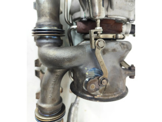 Турбина BMW X5 G05 8679022