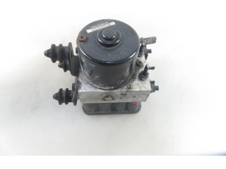 Блок АБС 1K0614517M, 1K0907379Q Skoda Octavia Mk2 (1Z) 2004 - 2013 года