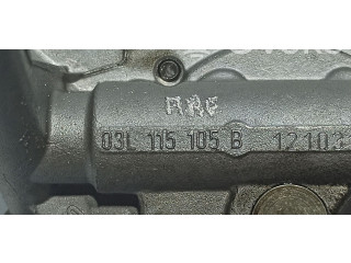 Масляный насос  CAYB 03L115105B  Audi A1 