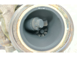 Турбина Skoda Octavia Mk3 (5E) 04C145702R