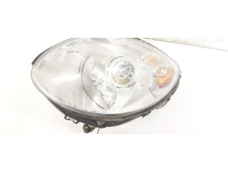 Передняя фара