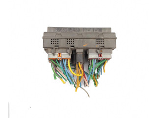   Pojistková skříňka 9568205480   Citroen Berlingo 1996