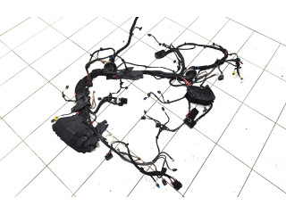 Pojistková skříňka A2475464300 Mercedes-Benz EQB 2022