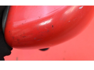 Зеркало электрическое        Volkswagen New Beetle  1998 - 2011 года   