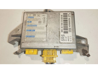 Блок подушек безопасности 77060S7AG920M2, C0Y9004CF00   Honda Stream