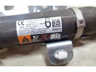 Надувная подушка для крыши 0080P1110030, AC9496621PH6 Toyota Highlander XU70