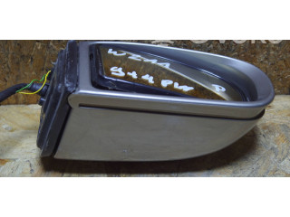 Зеркало (управляемое электричеством)    Mercedes-Benz E W211      