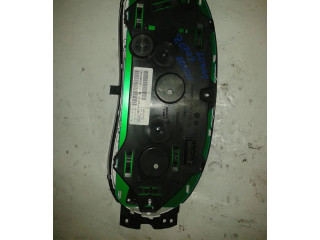 Панель приборов 248108622R Dacia Lodgy