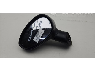 Zpětné zrcátko Fiat Punto (199) 2009 011023