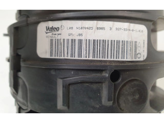 Вентилятор печки       Renault Scenic III -  Grand scenic III