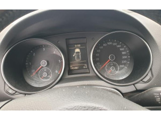 Панель приборов 5K0920870E, 193487KMS Volkswagen Golf VI