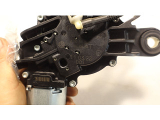 Двигатель стеклоочистителя заднего стекла     0390201800    Volkswagen PASSAT B6 