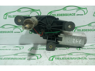 Моторчик заднего дворника 0050506921 Alfa Romeo 166