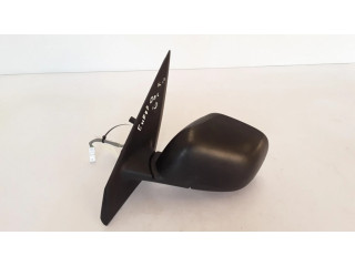 Зеркало электрическое левое Dacia Dokker