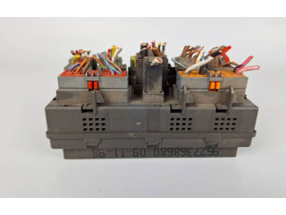 Блок предохранителей 9627368680   Peugeot 306    