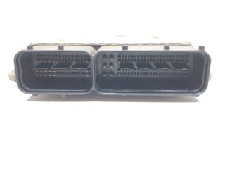 Řídící jednotka 03C906016AK Skoda Octavia Mk2 (1Z) 2008