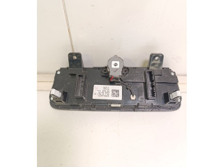 Блок управления климат-контролем 97250K4070 Hyundai Kona I