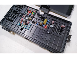 Блок предохранителей  L1MT-14D068-CF   Ford Explorer VI    