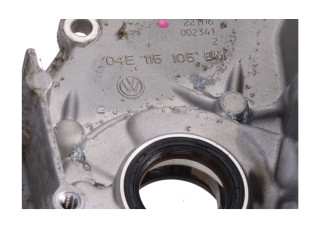 Масляный насос   04E115105AH  Skoda Fabia Mk3 (NJ) 