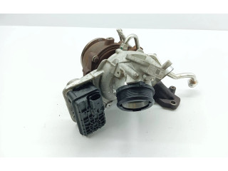  Турбина Audi A3 8Y  05L253019V100, 40006676         