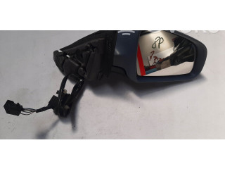 Zpětné zrcátko Volkswagen Tiguan 2008 2008R