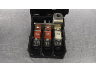 Блок предохранителей 8W0941824A   Audi A6 S6 C8 4K    