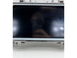 Панель приборов Audi A3 8Y