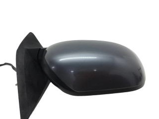 Зеркало электрическое правое Mitsubishi Outlander 2007-2012 года