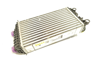 Интеркулер 9824742280, JD1271006520 Peugeot 208