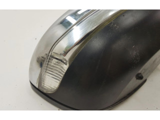 Зеркало электрическое        Peugeot 2008 I  2013 - 2019 года   