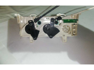 Блок управления климат-контролем 8200147160 Renault Clio II