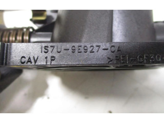 Полоса надувных подушек (кольцо srs) Mazda 6 2002 - 2008 года 1S7U9E927CA