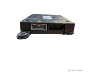 Блок комфорта 293a05368r Dacia Jogger