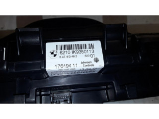 Přístrojová deska BMW 1 F20 F21 2014 A2C53346048, 1912952