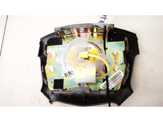 Подушка безопасности водителя lc6357k00, t9341a Mazda Premacy