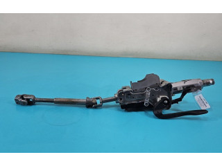 Рулевая рейка 3Q1419501C, IMPRK1437848 Skoda Superb B8 (3V) 2015 - 2024 года