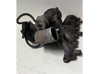 Turbodmychadlo Турбина 30757112, 53049700033 Volvo V50