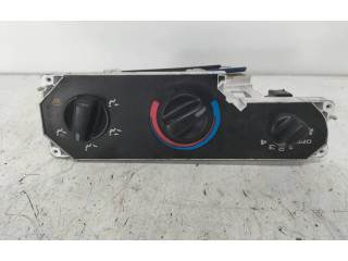 Блок управления климат-контролем    Honda HR-V